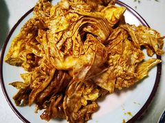 乾隆白菜-鼎香润(德胜门内店)