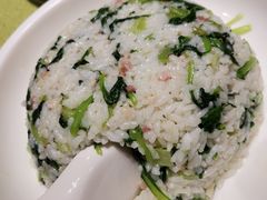 咸肉菜饭-浦江餐饮•上海菜馆(五四路店)