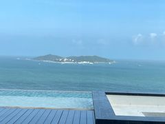 -瑰丽酒店·海吧·天际下午茶·现场DJ·天台酒吧