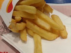 -汉堡王(上海凌云壹街坊店)