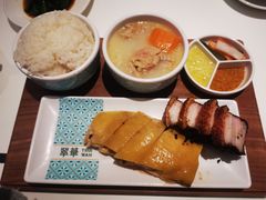-翠华餐厅(维璟印象城店)