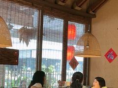 -农耕记·湖南土菜(halo广场店)