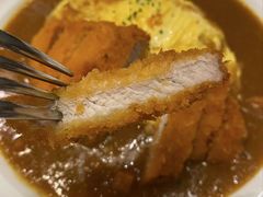 -CoCo壱番屋(久光百货店)