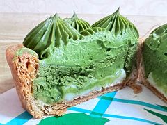 流心抹茶麻薯挞-PAOPAO Bakery&Café(港汇店)