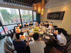 -井水小厨·湘菜(活力广场店)