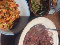 -老湘村·湖南土菜(天河维多利店)