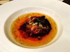 -恰餐厅及酒吧 CHAR Bar & Grill (北京丽都皇冠假日店)