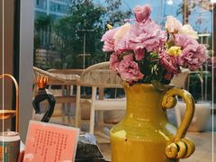 -甜阿姨·天台花园私房菜(万松园店)