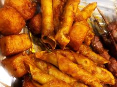 -京朋串屋·烧烤(望京西路总店)