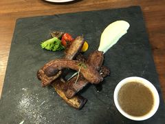 -G+KITCHEN(龙湖狮山天街店)