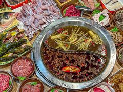 -铭记蛙小仙·活蛙畅享(CBD万达广场店)