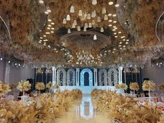 -中国吉菜名店广源宾馆餐厅