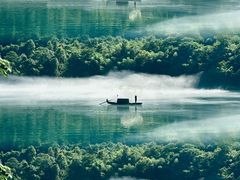 -东江湖旅游区