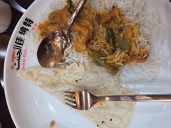 -清真· AL-JANNAT 佳纳特餐厅(仙林店)