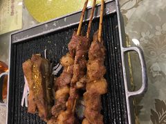 -新兴家喻酒家·羊城名宴(昌岗店)