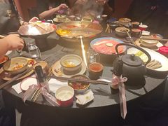 -色響火锅(恒隆广场店)
