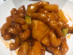 -花椒笑成都小馆(百脑汇店)