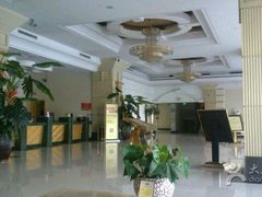 -东方夏威夷假日酒店·洗浴部