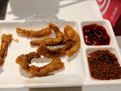 -海底捞火锅(锦艺城店)