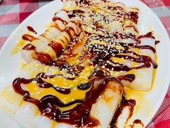-黎记大排档(慈云路店)