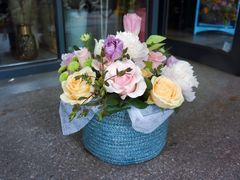 -Flower in(密渡桥店)