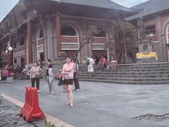 -乌布德传统市场