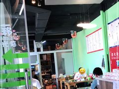 大堂-象山桂林米粉(天通苑店)