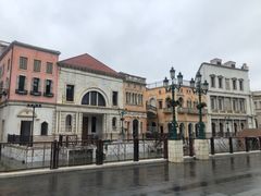 -华谊兄弟（长沙）电影小镇