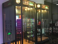 -SFC上影影城(淞南店)
