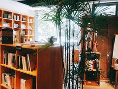 -光舍(香榭里花园店)