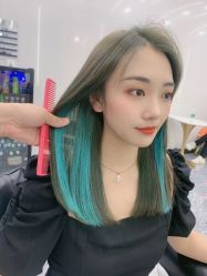 -DL HAIR SALON