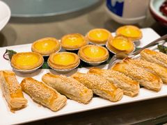 -Yan Ting 宴庭中餐厅(上海静安瑞吉酒店)