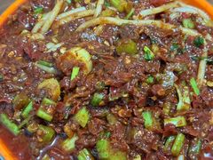 -玲玲米粉·新疆现炒米粉(大十字总店)