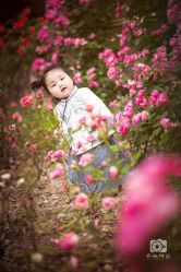 -热靴映画儿童摄影工作室(绍兴水街壹号文创园店)