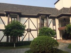 -太阳岛度假酒店