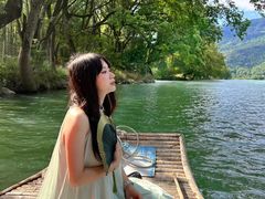 -楠溪江风景名胜区