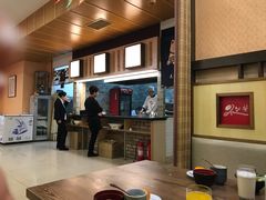 大堂-红叶日料·放题·海胆·定食(星海店)
