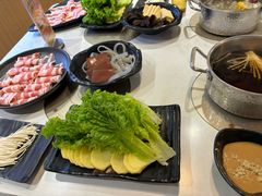 -呷哺呷哺 黄金牧场 (新中关购物中心店)