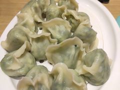 -赵奶奶水饺锅贴小酒馆(丁字沽店)