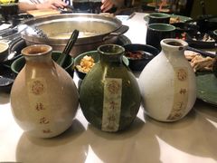 -狐狸爱上椰子鸡(滨江星光大道店)