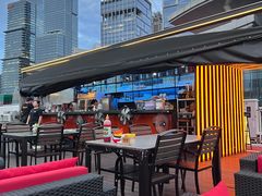 -琶醍壹号•潮菜江景餐吧