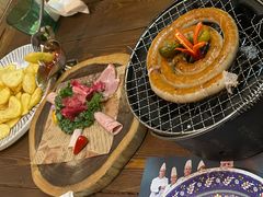 -卢布里西餐厅(总店)