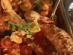 龙虾泡饭-Ocean's Table 欧舍