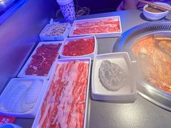 -季季红火锅(动壹店)