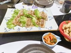 -天狗山料理(省体店)