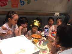 -必胜客(经开万达店)