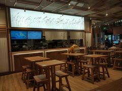 大堂-小满手工粉(上海文峰广场店)