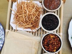 -美味居(古城店)