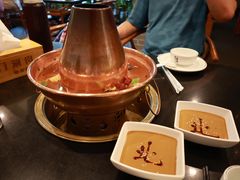 -北门涮肉·铜锅涮肉(南锣鼓巷店)