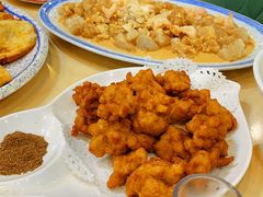 -黑石礁酒楼·海鲜(黑石礁店)